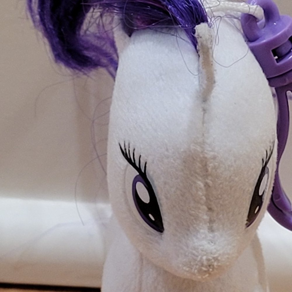 Meet your Posher, Clayton